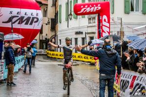 Arrivo 2016